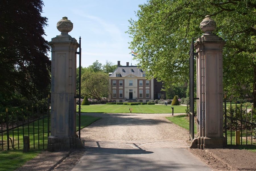 Huis Verwolde image