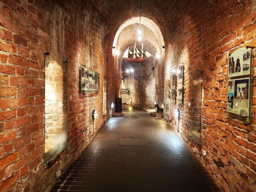 Klaipėda Castle image