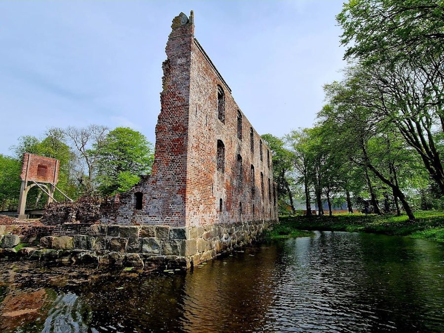 Trøjborg image