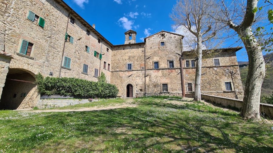 Castello dei Conti Ubertini image
