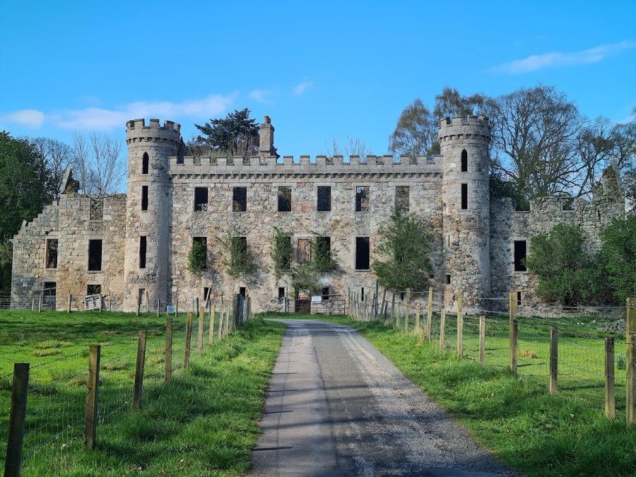 Fetternear Palace image