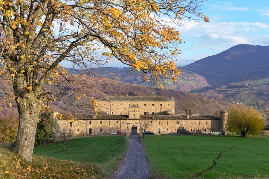 Castle of Golaso image