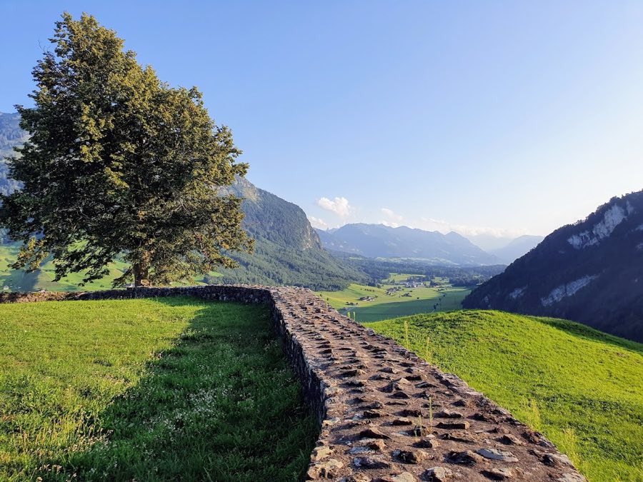 Rotzberg Castle image