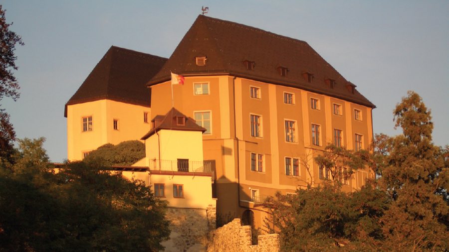 Schloss Steyregg image