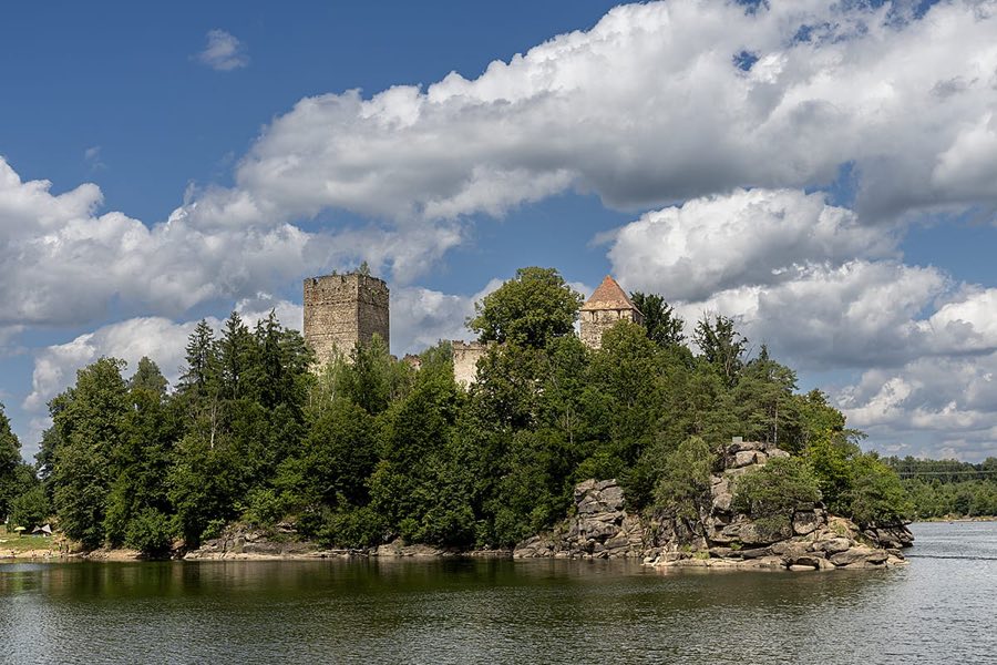 Ruine Lichtenfels image