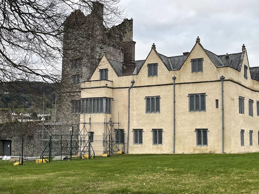 Ormonde Castle image