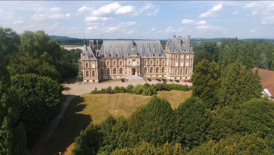 Château de Villersexel image