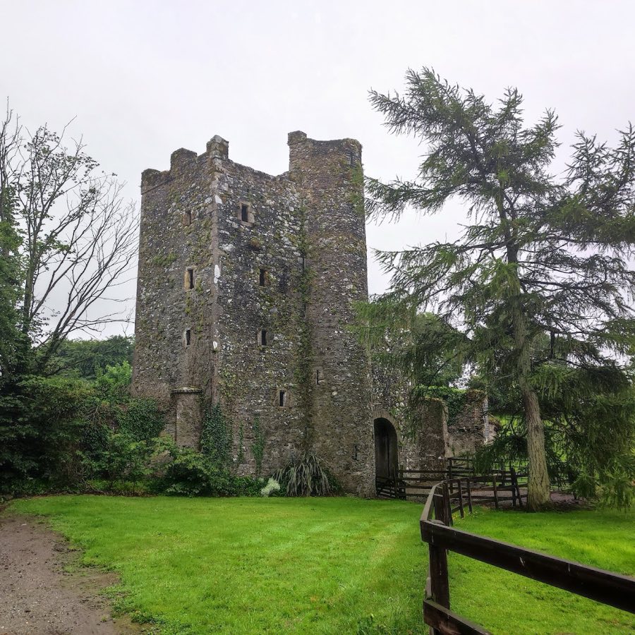 Kilteel Castle image