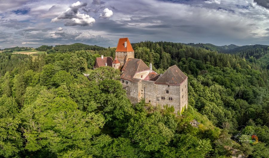Burg Rastenberg image