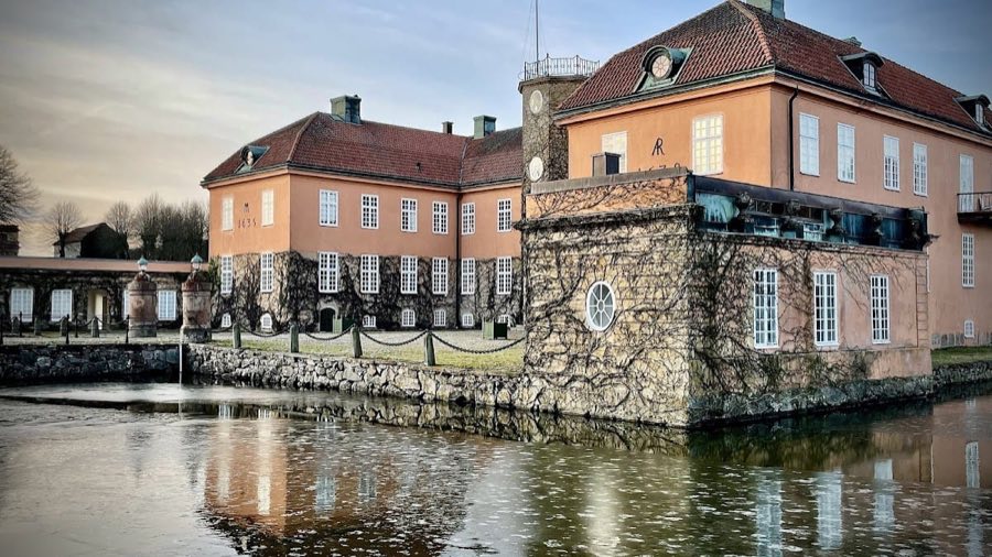Maltesholm Castle image