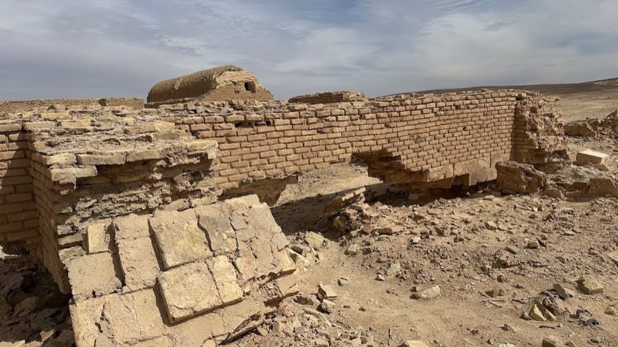 Qasr Tuba image
