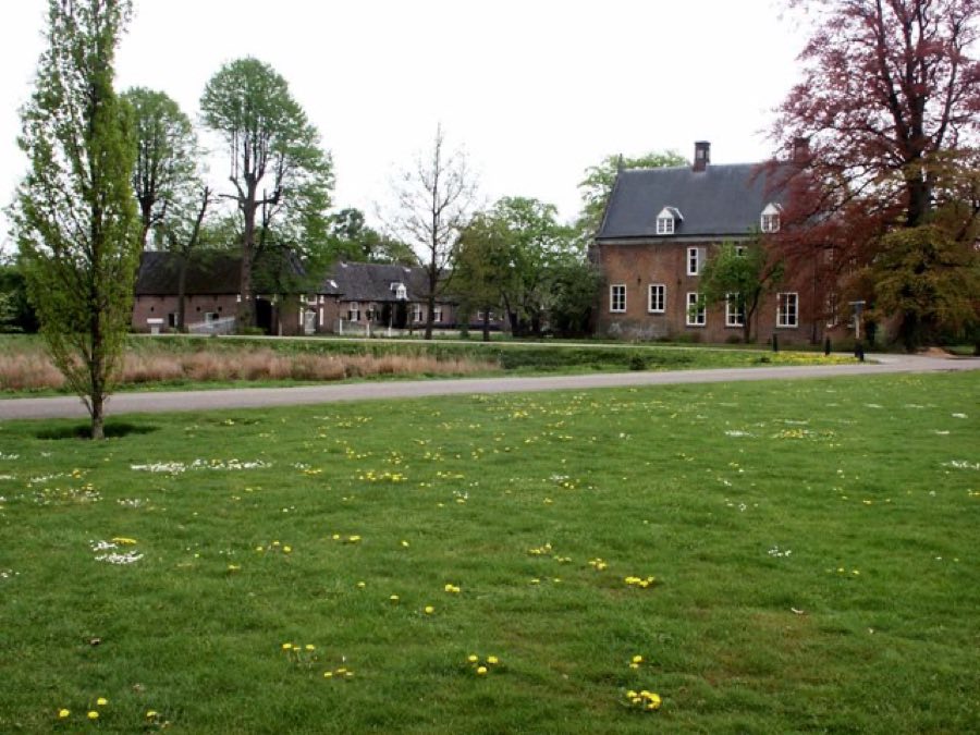 Burg Aldendriel image