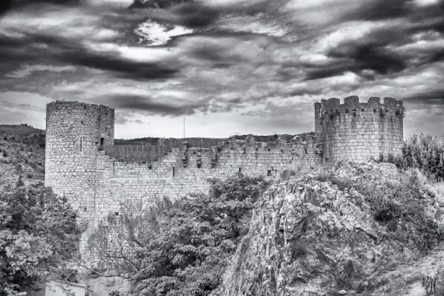 Château de Villerouge-Termenès image