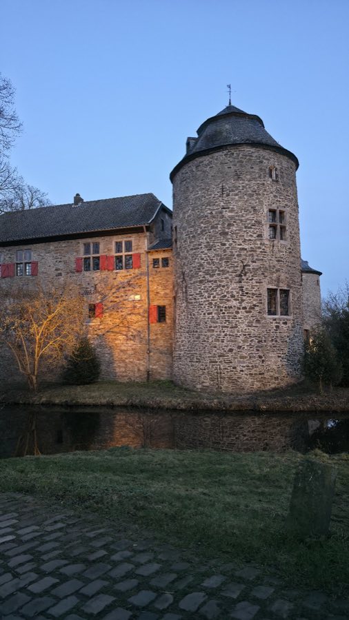 Haus zum Haus, Ratingen image