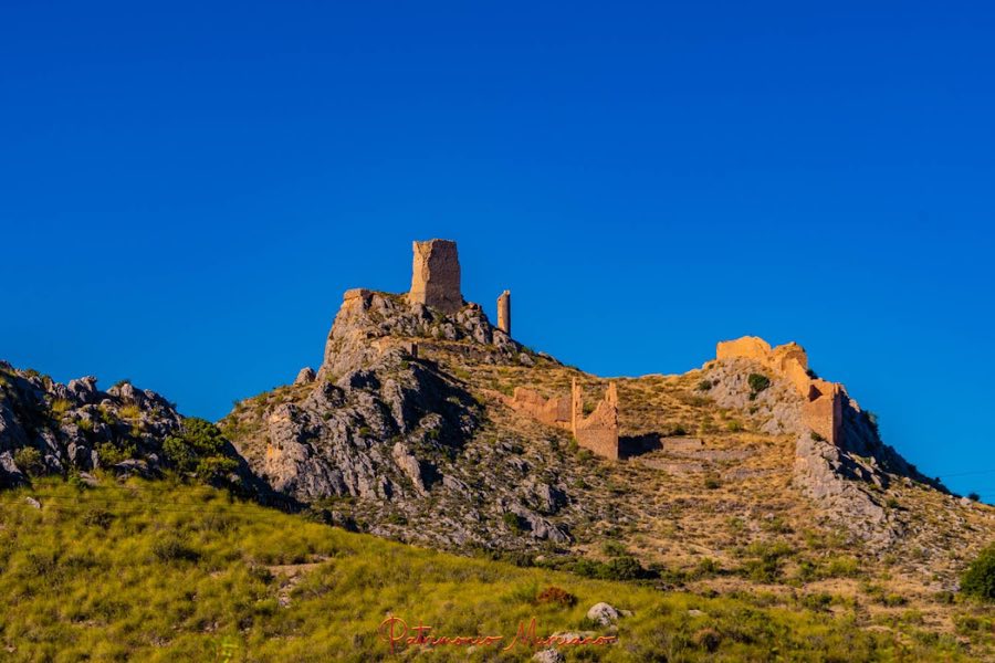 Castle of Xiquena image