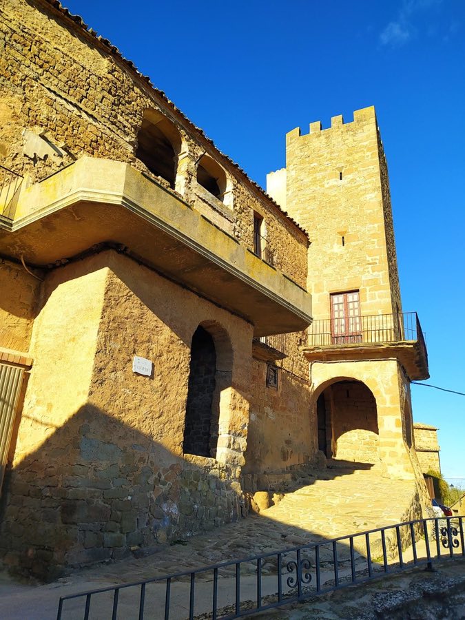 Castell de Florejacs image