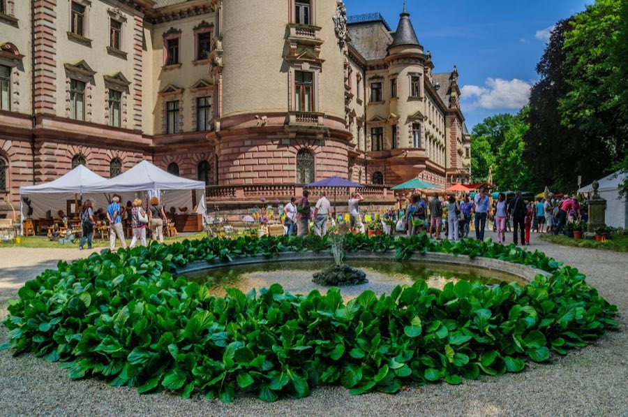 St. Emmeram's Palace, Regensburg image