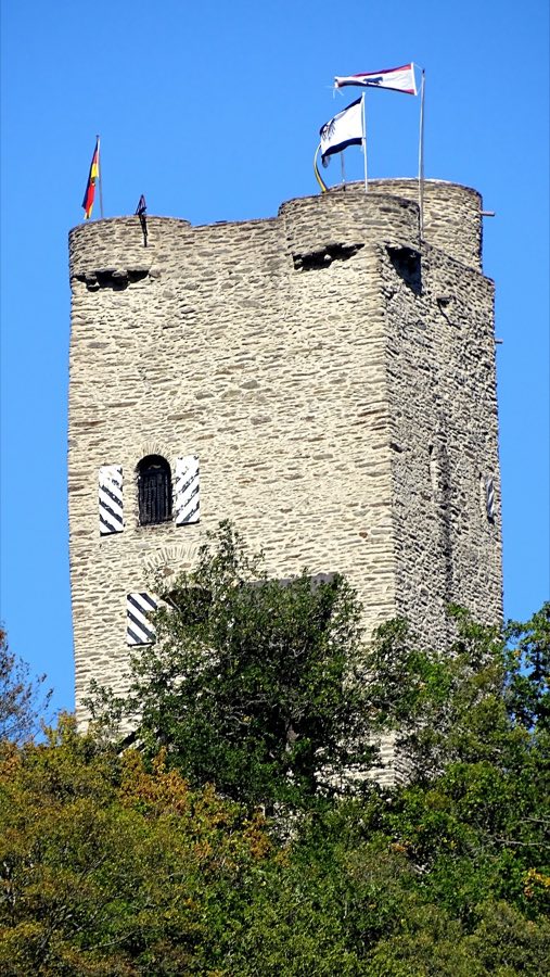 Laurenburg Castle image