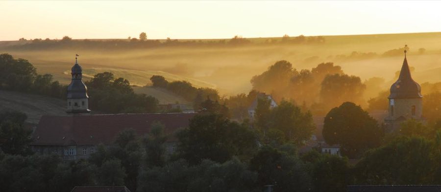 Schochwitz Castle image