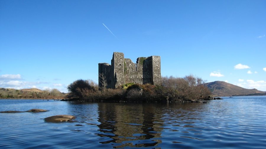 Castlekirk (Hen's Castle) image