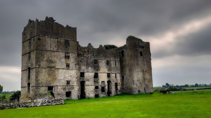 Loughmoe Castle image