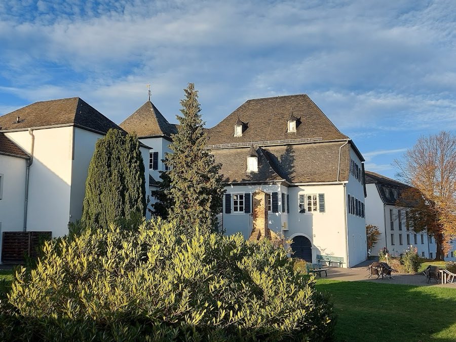 Burg Lantershofen image