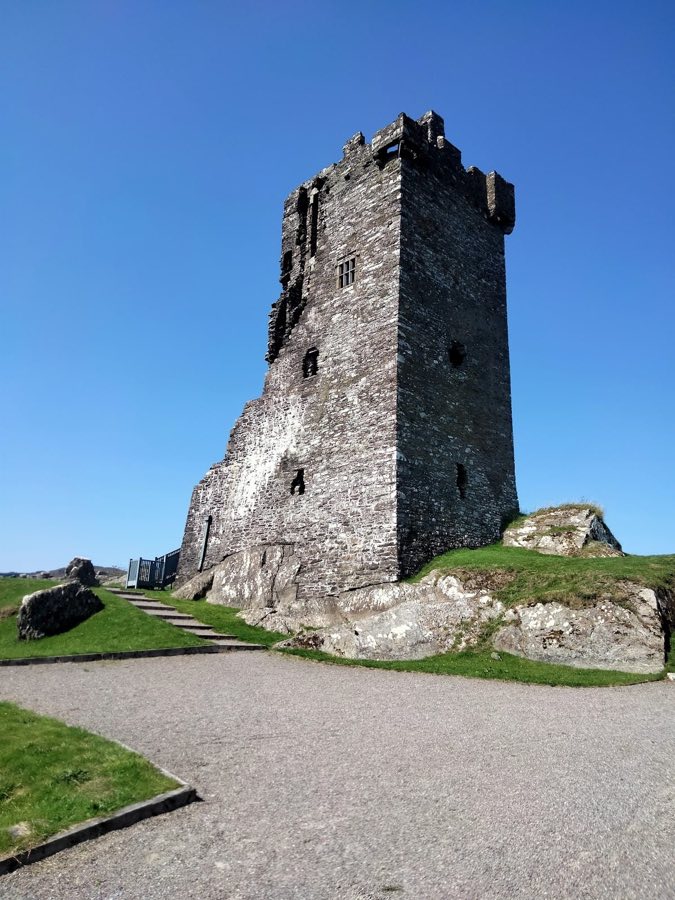 Castle Donovan image