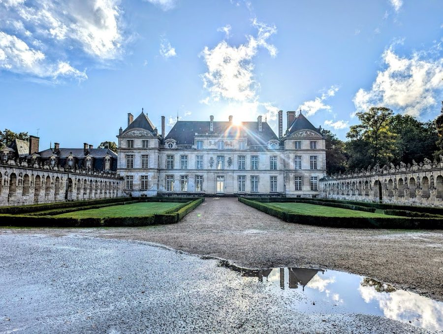Château de Raray image