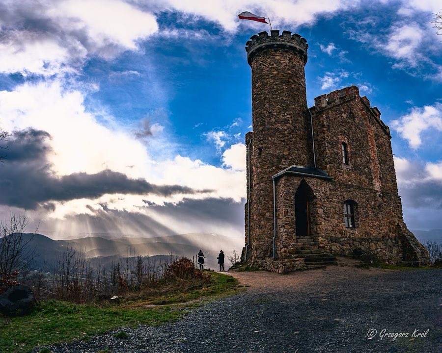 Henry Castle on Grodna image