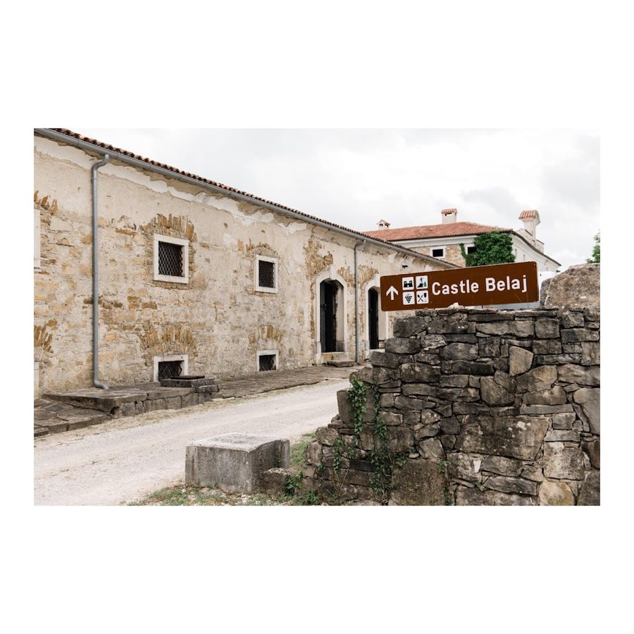 Belaj Castle image