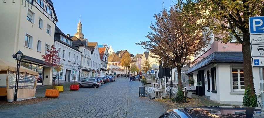 Landsberger Hof image