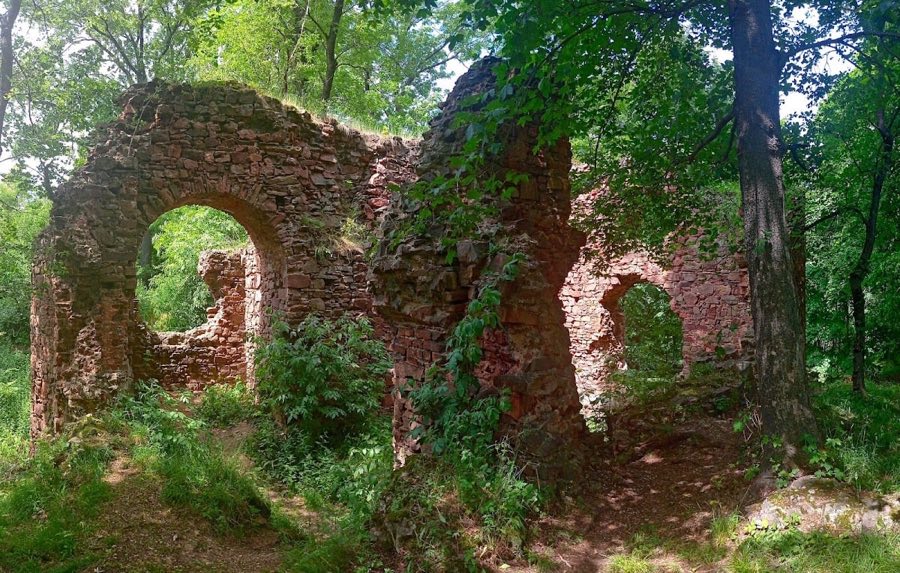 Fulštejn Castle image