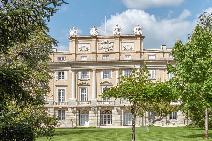Liria Palace image