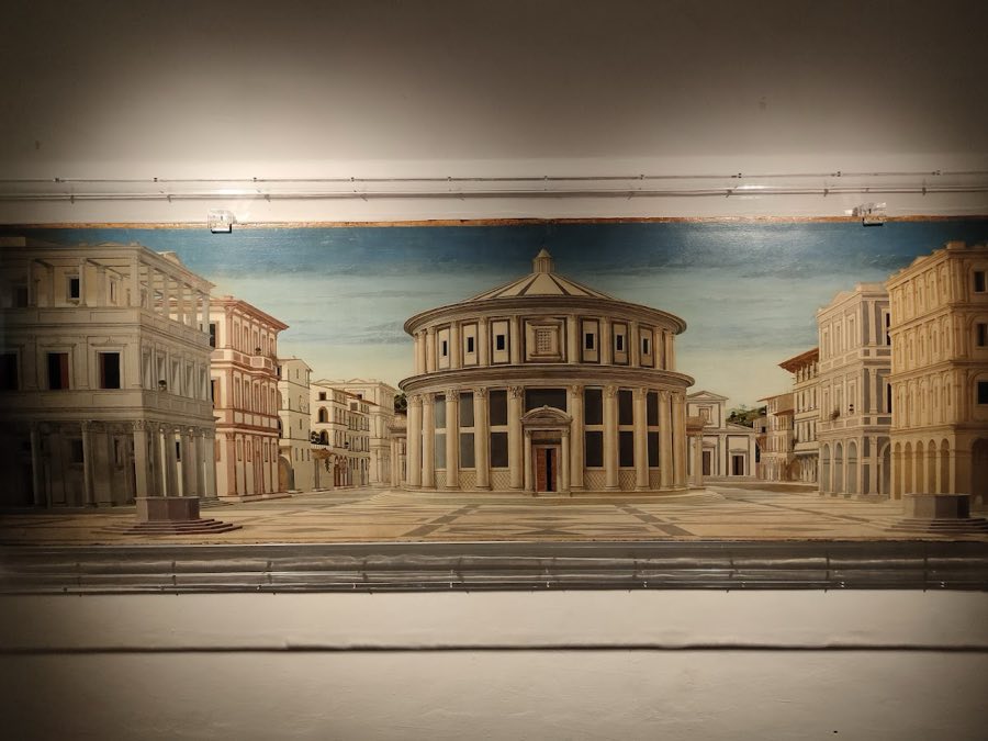 Galleria Nazionale delle Marche image