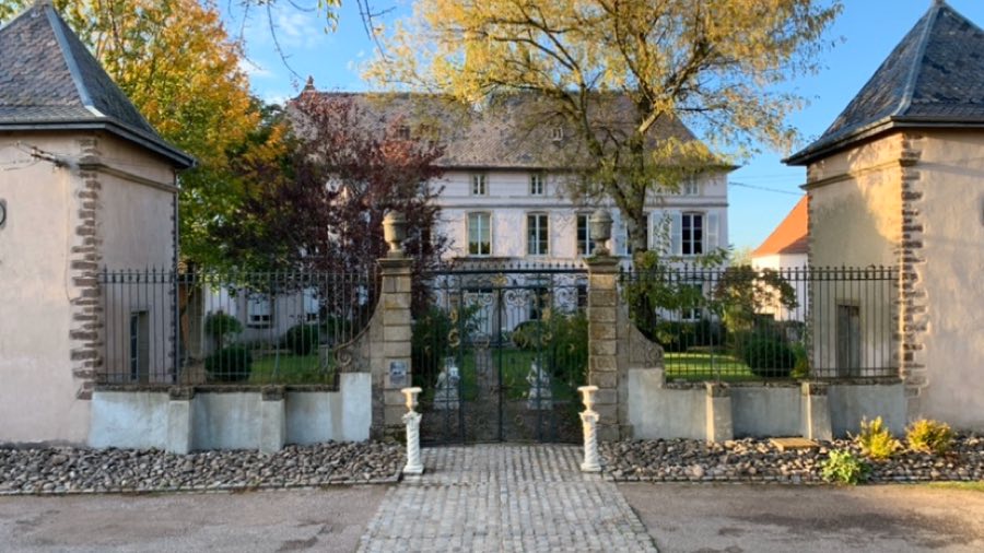 Château de Failloux image