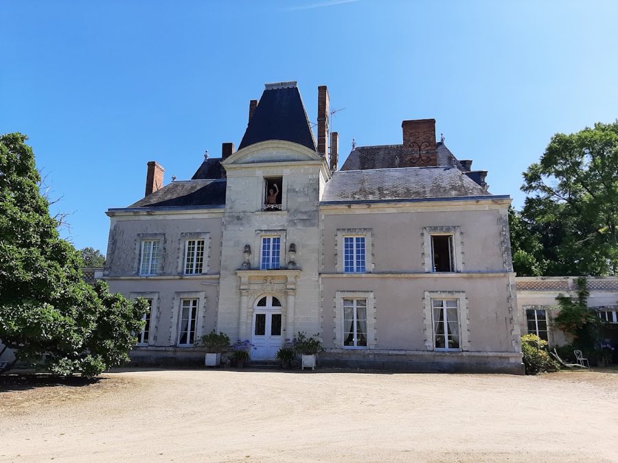Château de Mirvault image