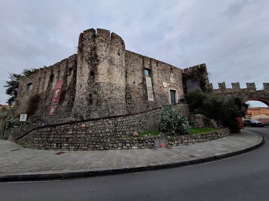 Castello San Giorgio image