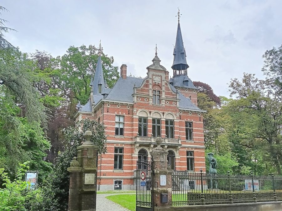 Kasteel Le Paige image