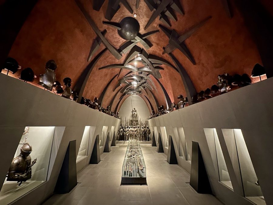 Museo Poldi Pezzoli image