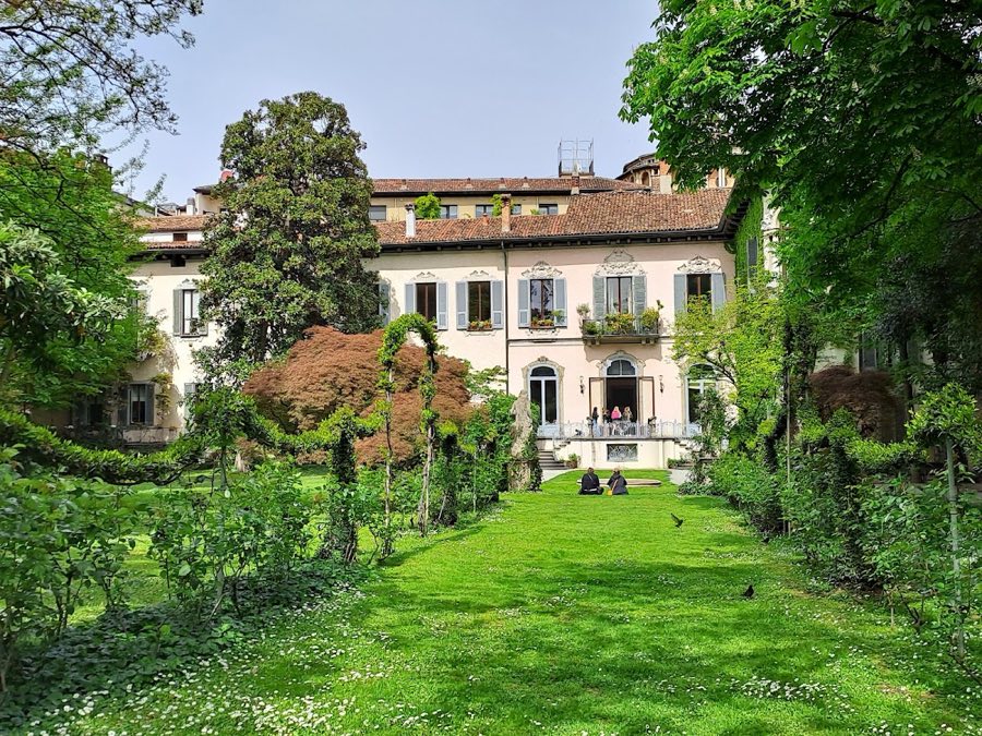 Casa Atellani image