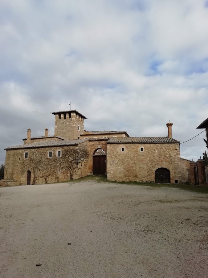 Castle of Cosona image