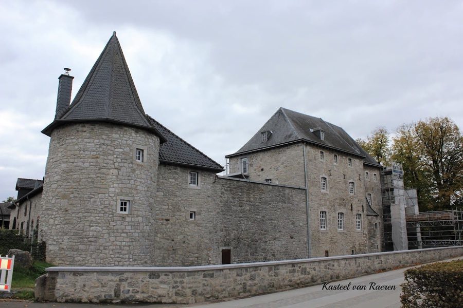 Château de Raeren image