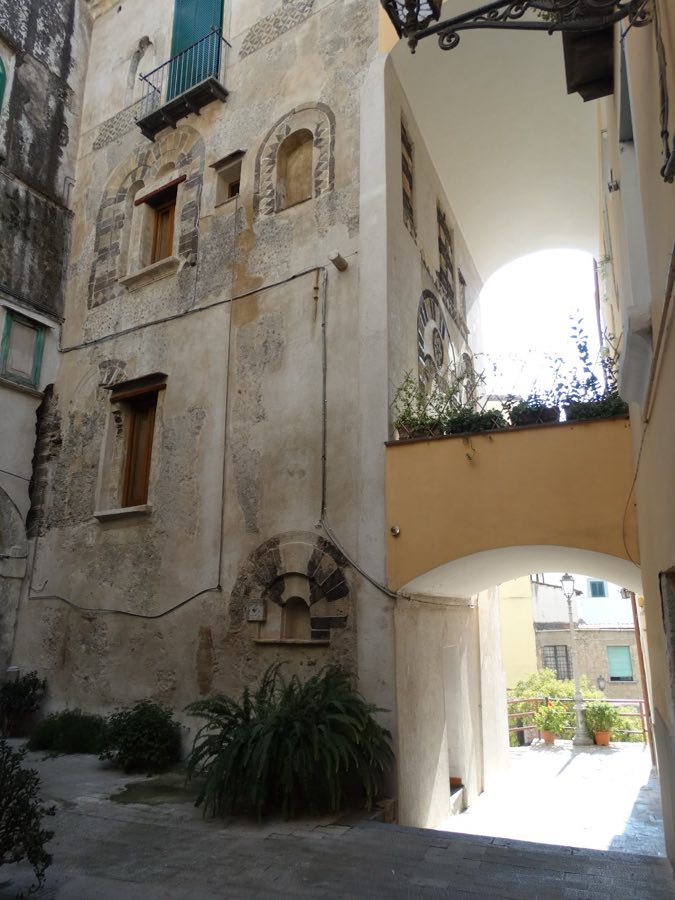 Castel Terracena image