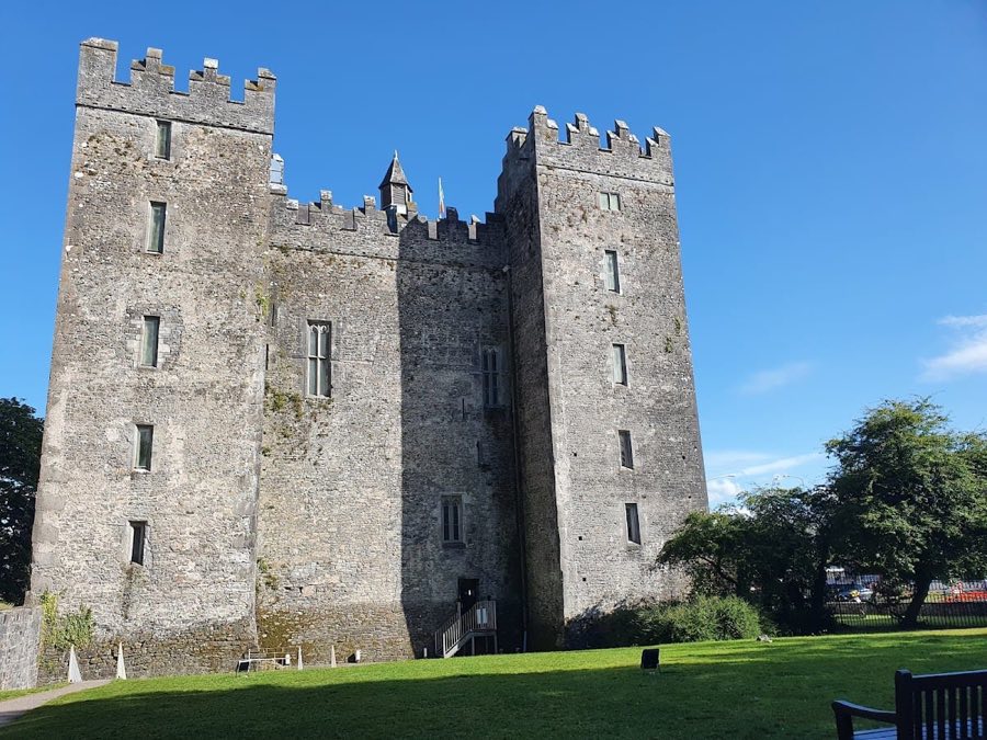 Bunratty Castle image