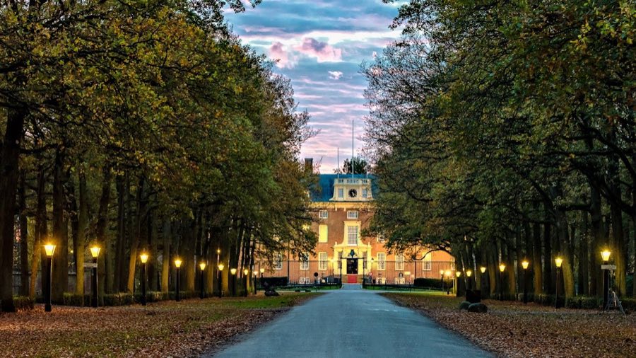 Slot Zeist image