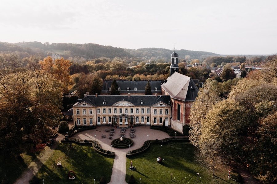 Château St. Gerlach image