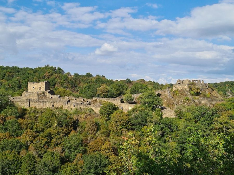 Schmidtburg image