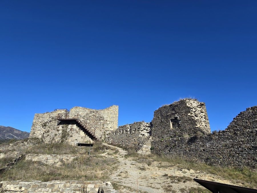 Castillo de Boltaña image