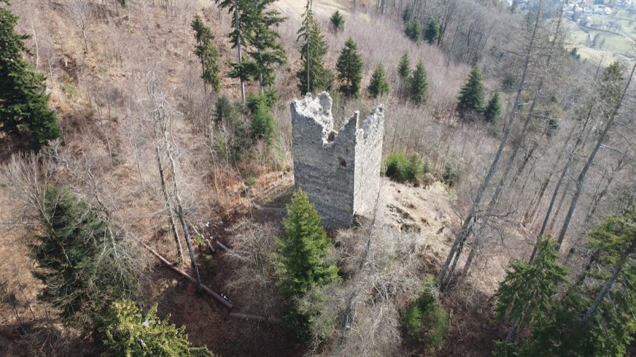Klingenhorn Castle image