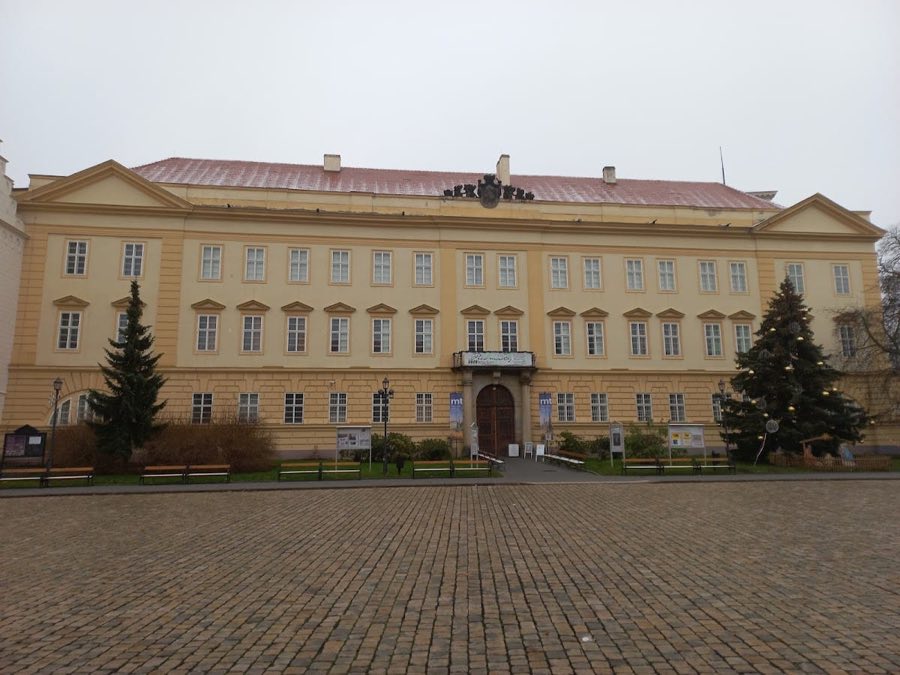 Teplice Castle image